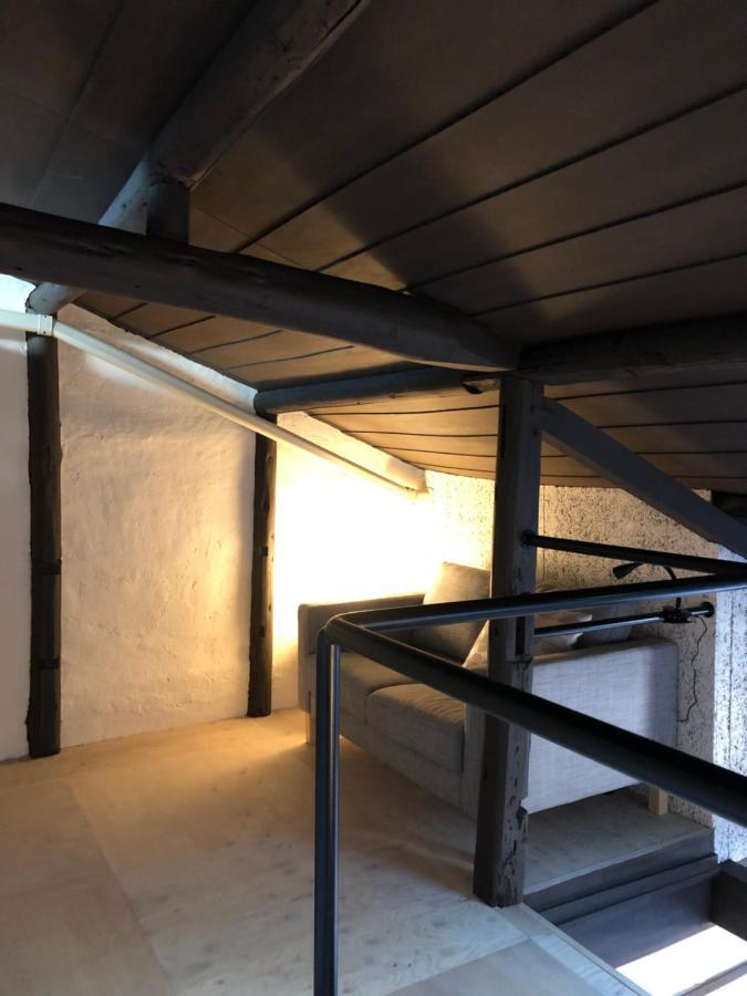 Kou Nishijin Lejlighed Kyoto Eksteriør billede