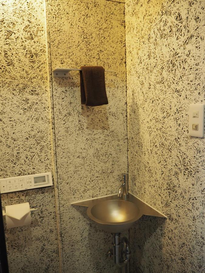Kou Nishijin Lejlighed Kyoto Eksteriør billede
