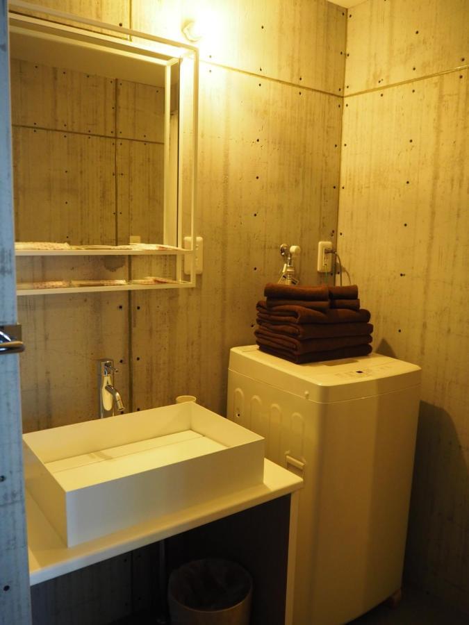 Kou Nishijin Lejlighed Kyoto Eksteriør billede
