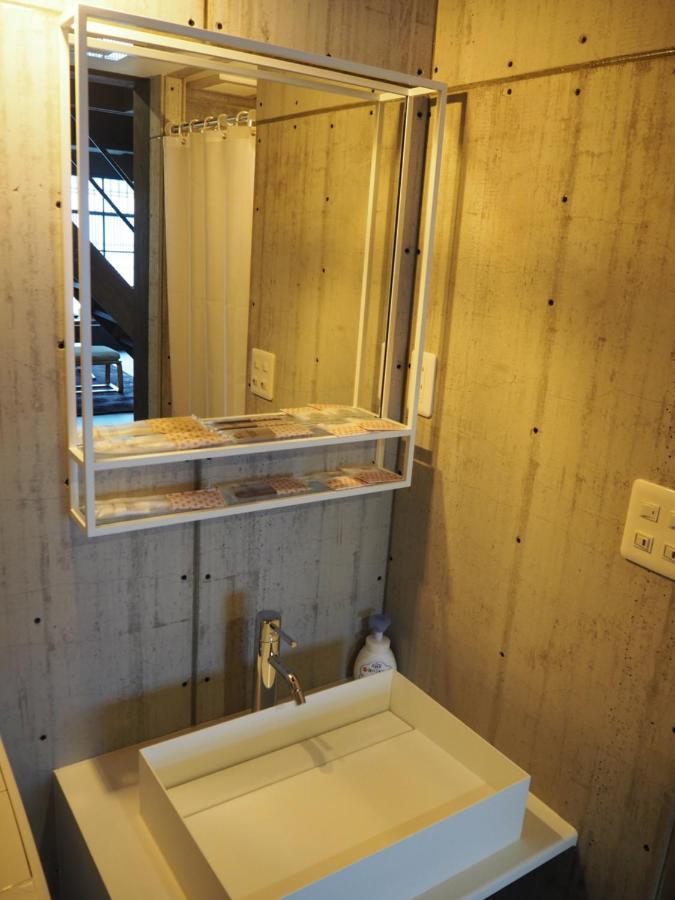 Kou Nishijin Lejlighed Kyoto Eksteriør billede
